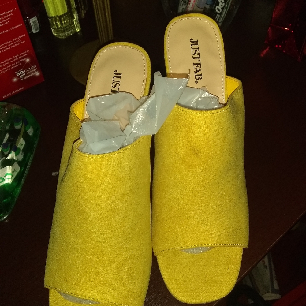 Every day casual shoes